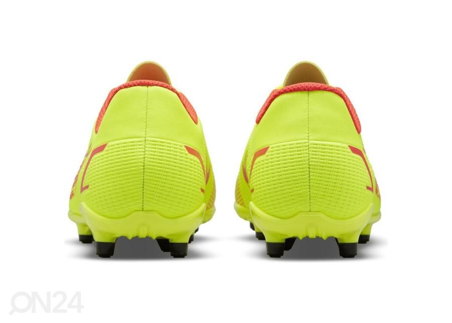 Детские футбольные бутсы Nike Mercurial Vapor 14 Club FG/MG увеличить