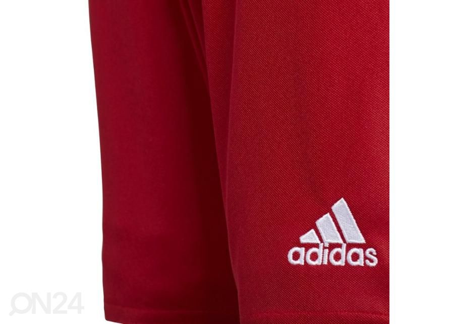 Детские футбольные шорты Adidas Parma 16 Jr AJ5893 увеличить