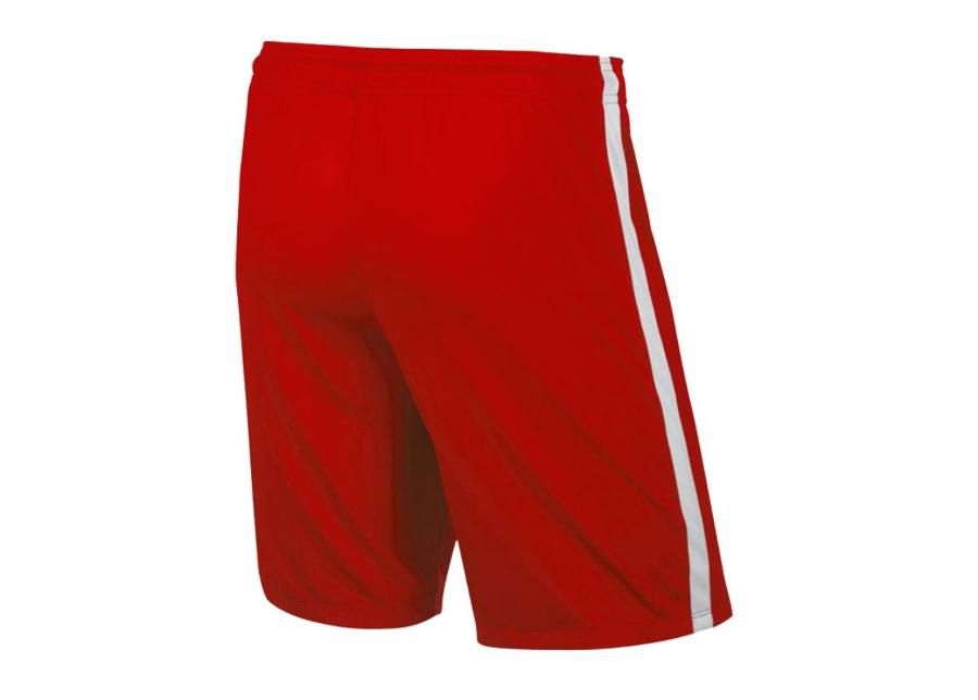 Детские футбольные шорты Nike League Knit Junior 725990-657 увеличить