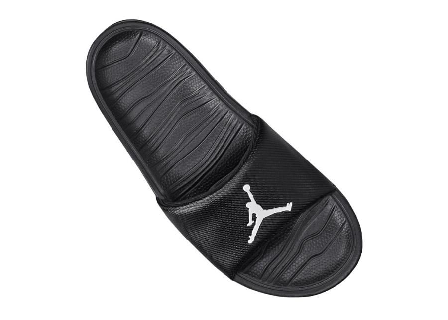 Детские шлепанцы Nike Jordan Break Slide Jr CD5472-010 увеличить