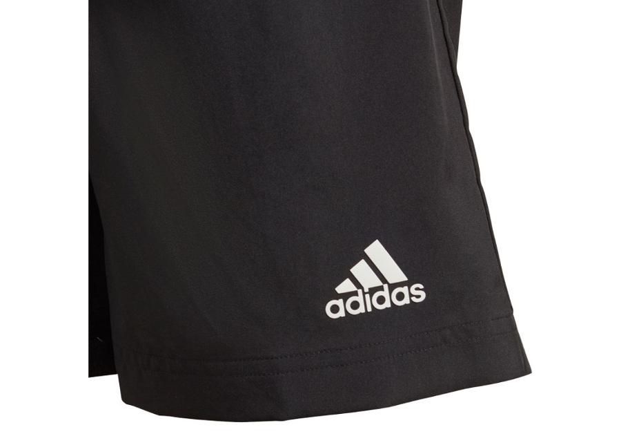 Детские шорты adidas Woven 3S Short Training Short Junior DV1378 увеличить