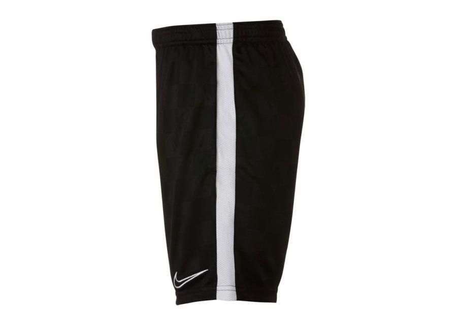 Детские шорты Nike Breathe Academy JAQ KP Short Junior AO0770-010 увеличить