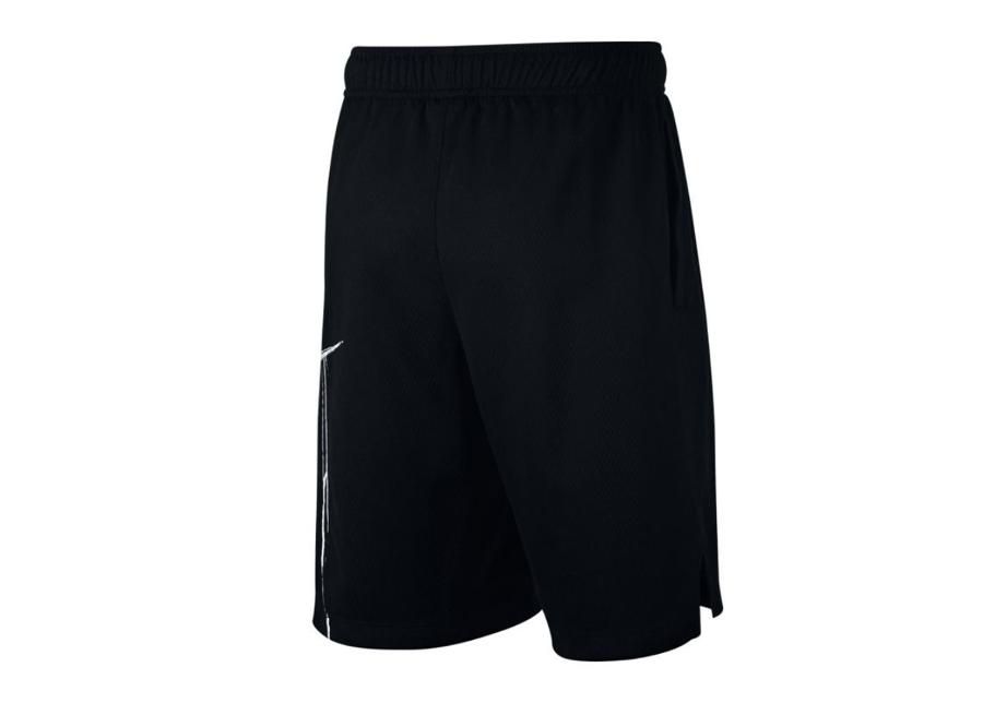 Детские шорты Nike JR Dry Short GFX Junior AQ9550-010 увеличить