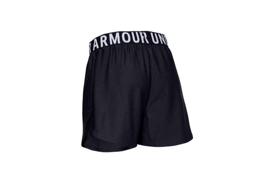 Детские шорты Under Armour Play Up Solid Shorts K Junior 1351714-001 увеличить