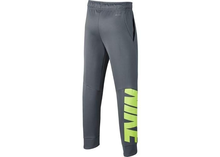 Детские штаны Nike Therma Pant GFX Junior 909082-065 увеличить