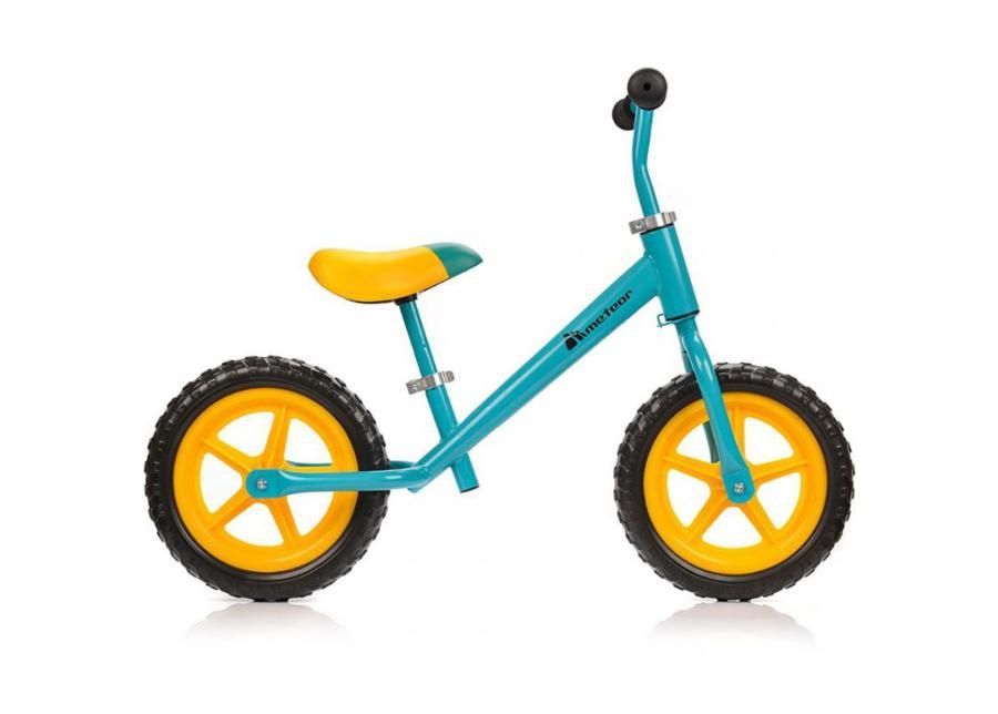 Детский балансировочный велосипед Meteor увеличить