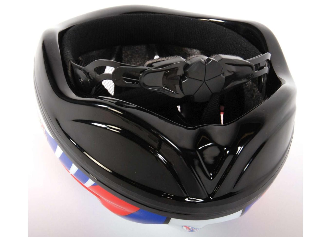 Детский велосипедный шлем 528 Volare увеличить