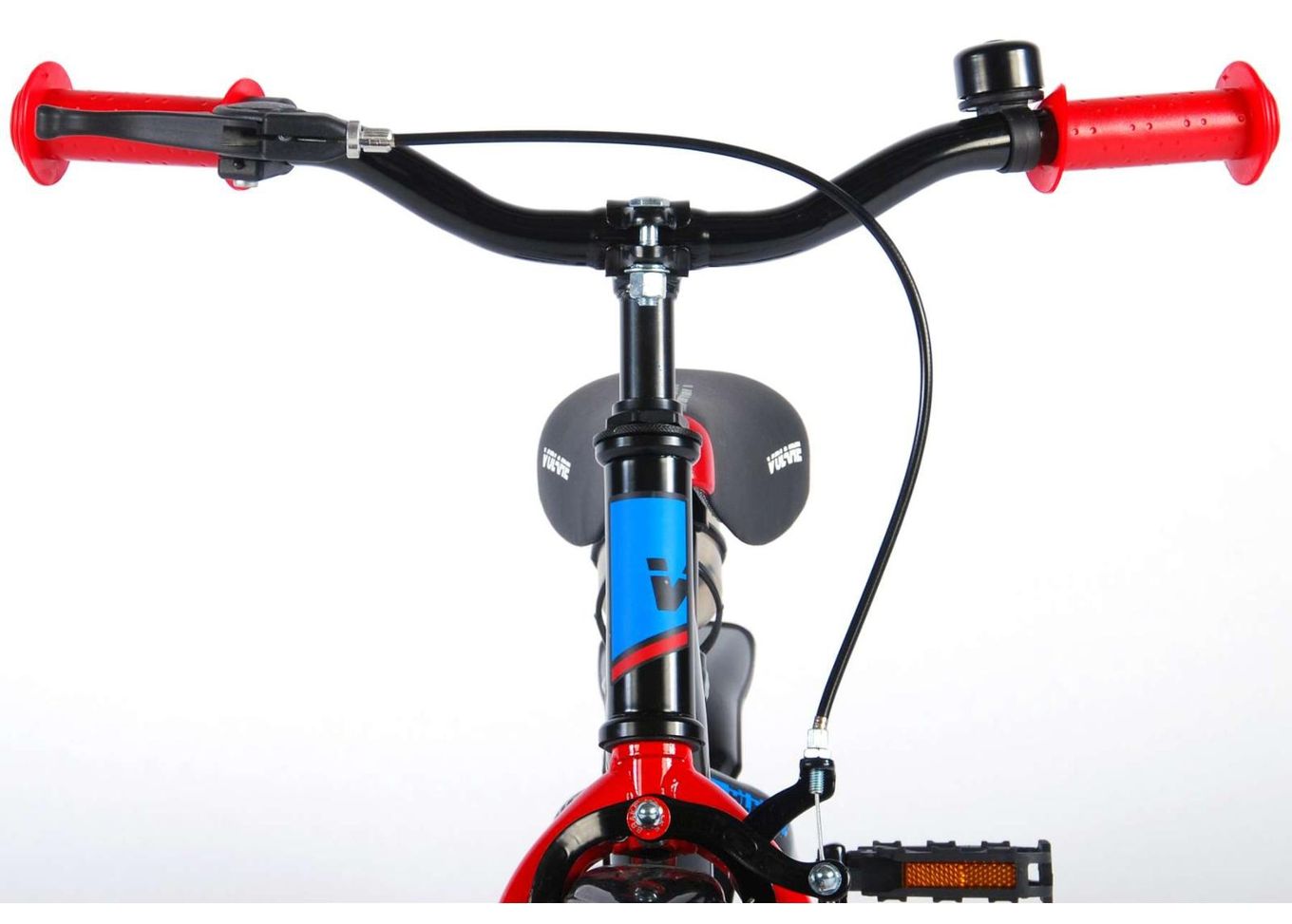 Детский велосипед для мальчиков Volare Blade 12 дюймов увеличить