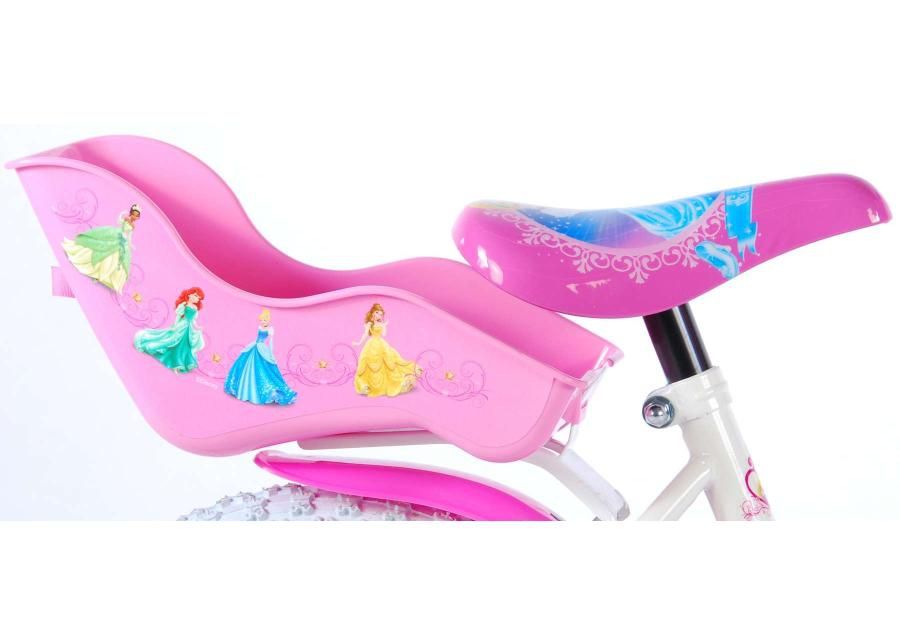 Детский велосипед 14 дюймов Disney Princess увеличить
