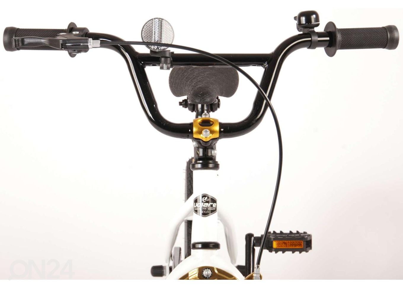Детский велосипед 16 дюймов Cool Rider Volare увеличить