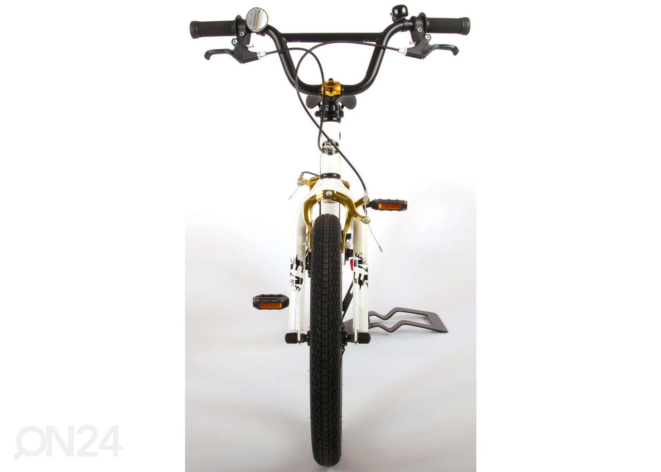 Детский велосипед 18 дюймов Cool Rider Volare увеличить