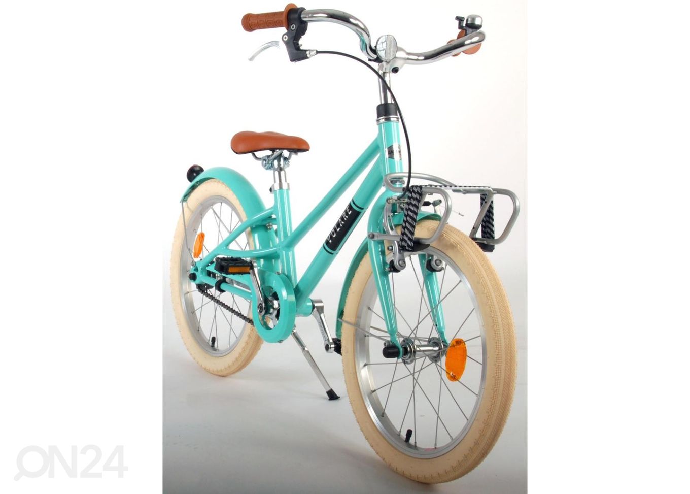 Детский велосипед 18 дюймов Melody Volare Prime Collection увеличить