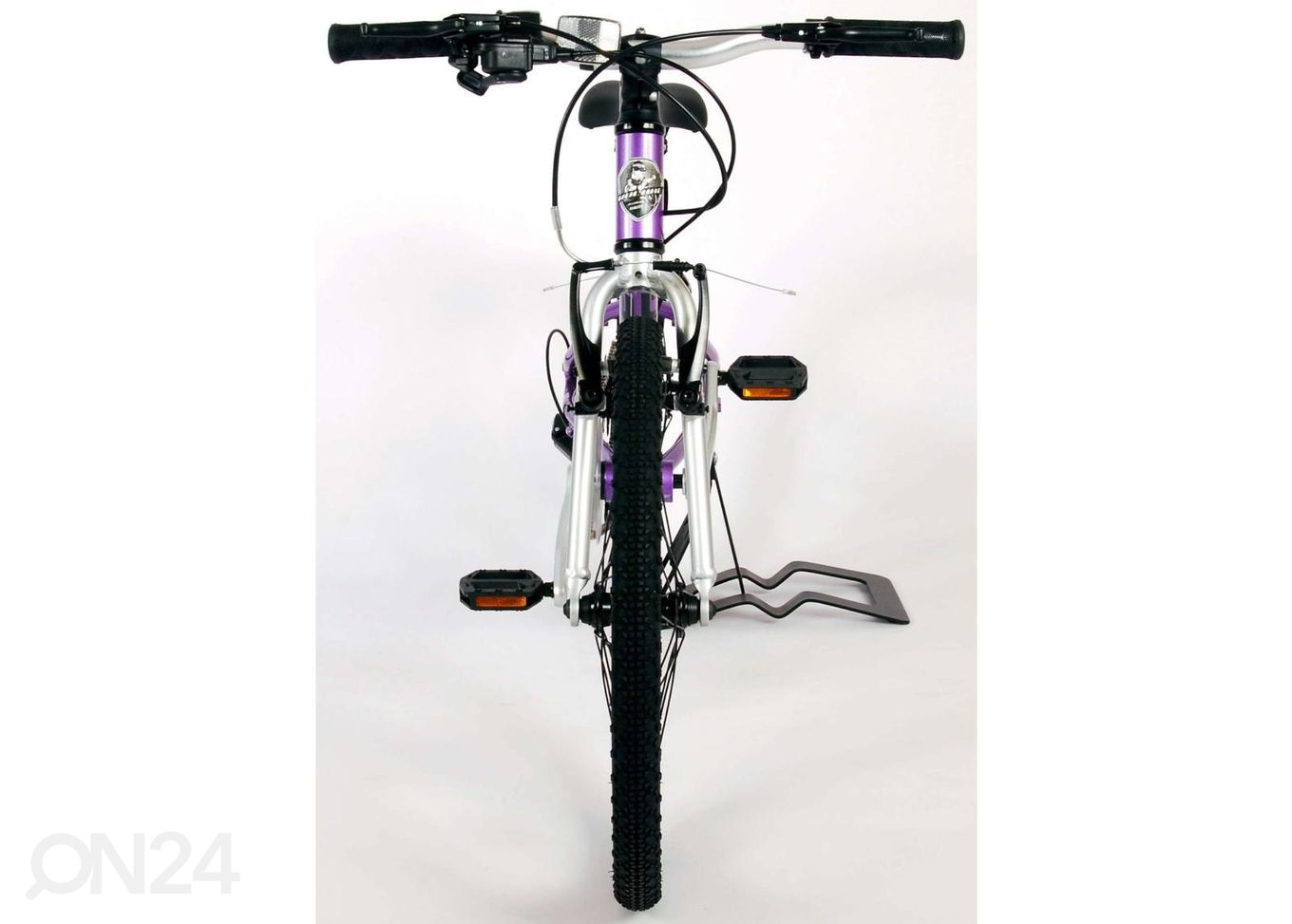 Детский велосипед 20 дюймов Dynamic Volare 7 передач увеличить