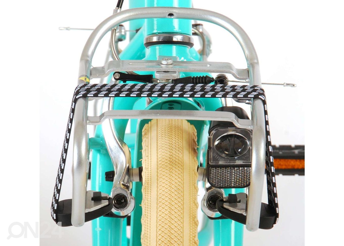 Детский велосипед 20 дюймов Volare Melody Prime Collection увеличить