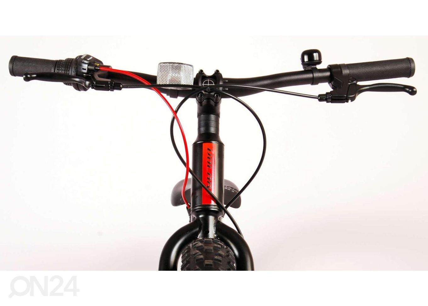 Детский велосипед 26 дюймов Gradient Volare 7 передач увеличить