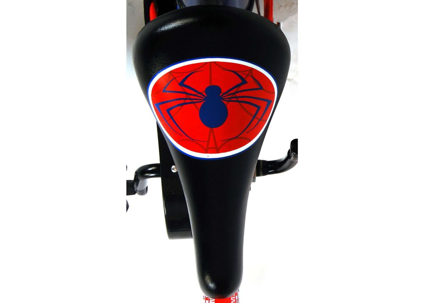 Детский велосипед Ultimate Spider-Man 12 дюймов Volare увеличить