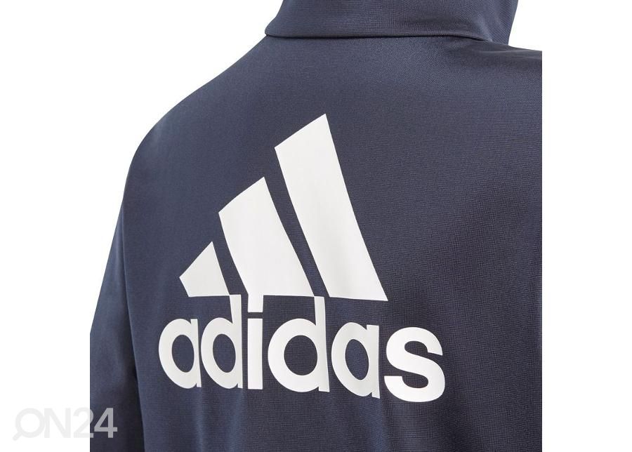 Детский комплект спортивной одежды Adidas Essentials Tric увеличить