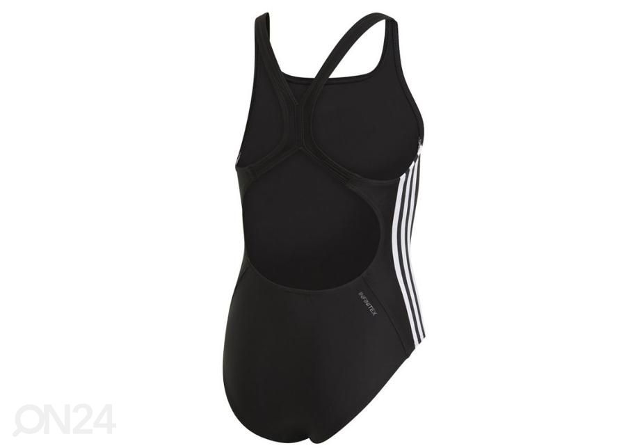 Детский купальник Adidas Fit Suit 3S Y увеличить