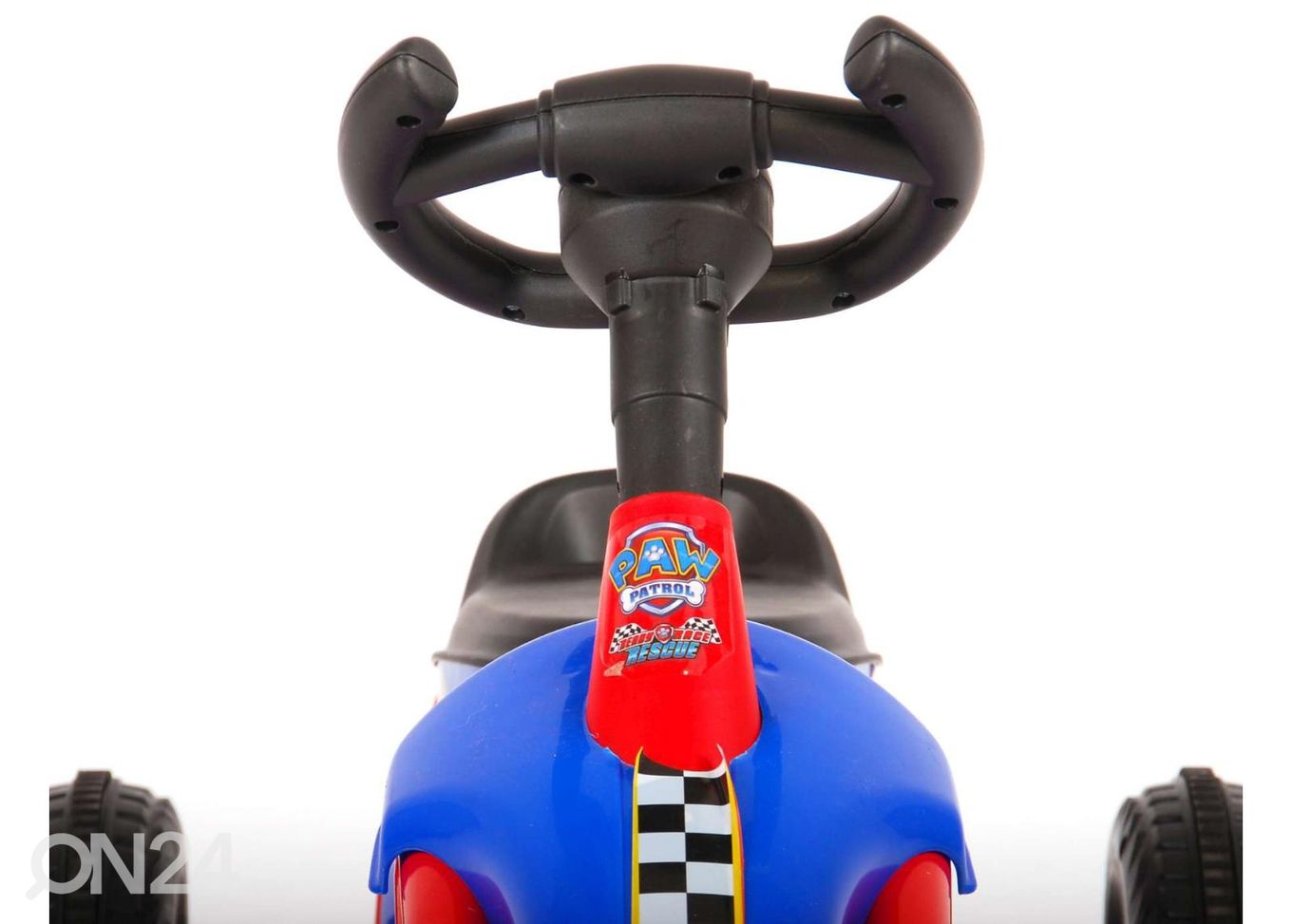 Детский мини-карт Go Kart Mini Paw Patrol увеличить