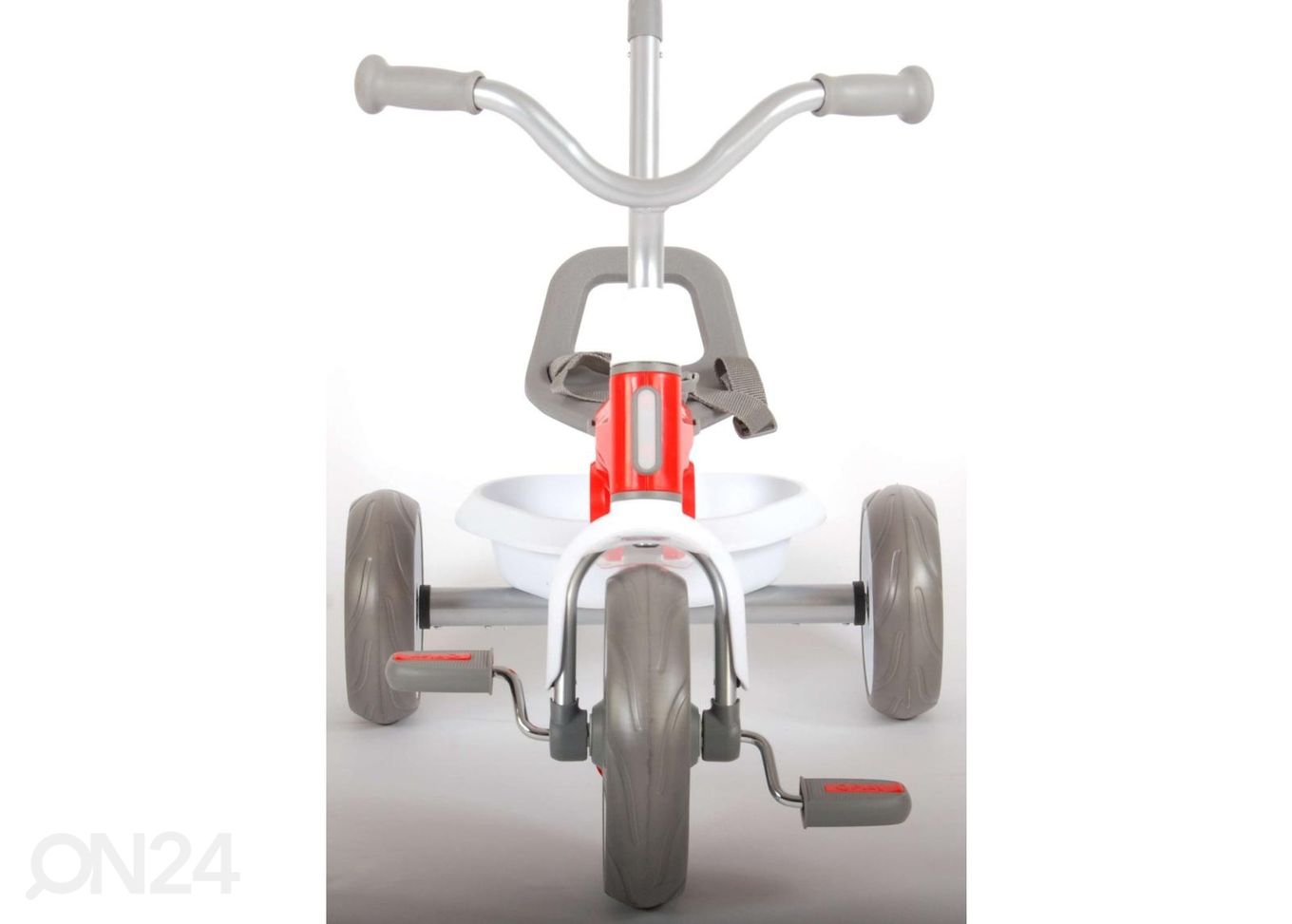 Детский трехколесный велосипед Qplay увеличить