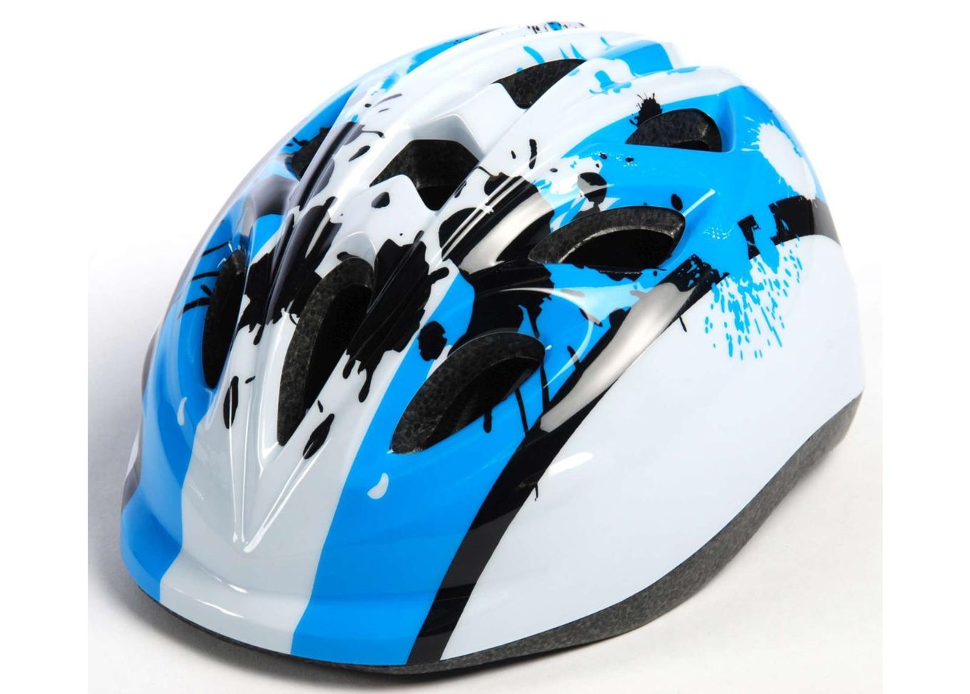 Детский шлем для велосиведа Volare sinine 47-51 cm увеличить