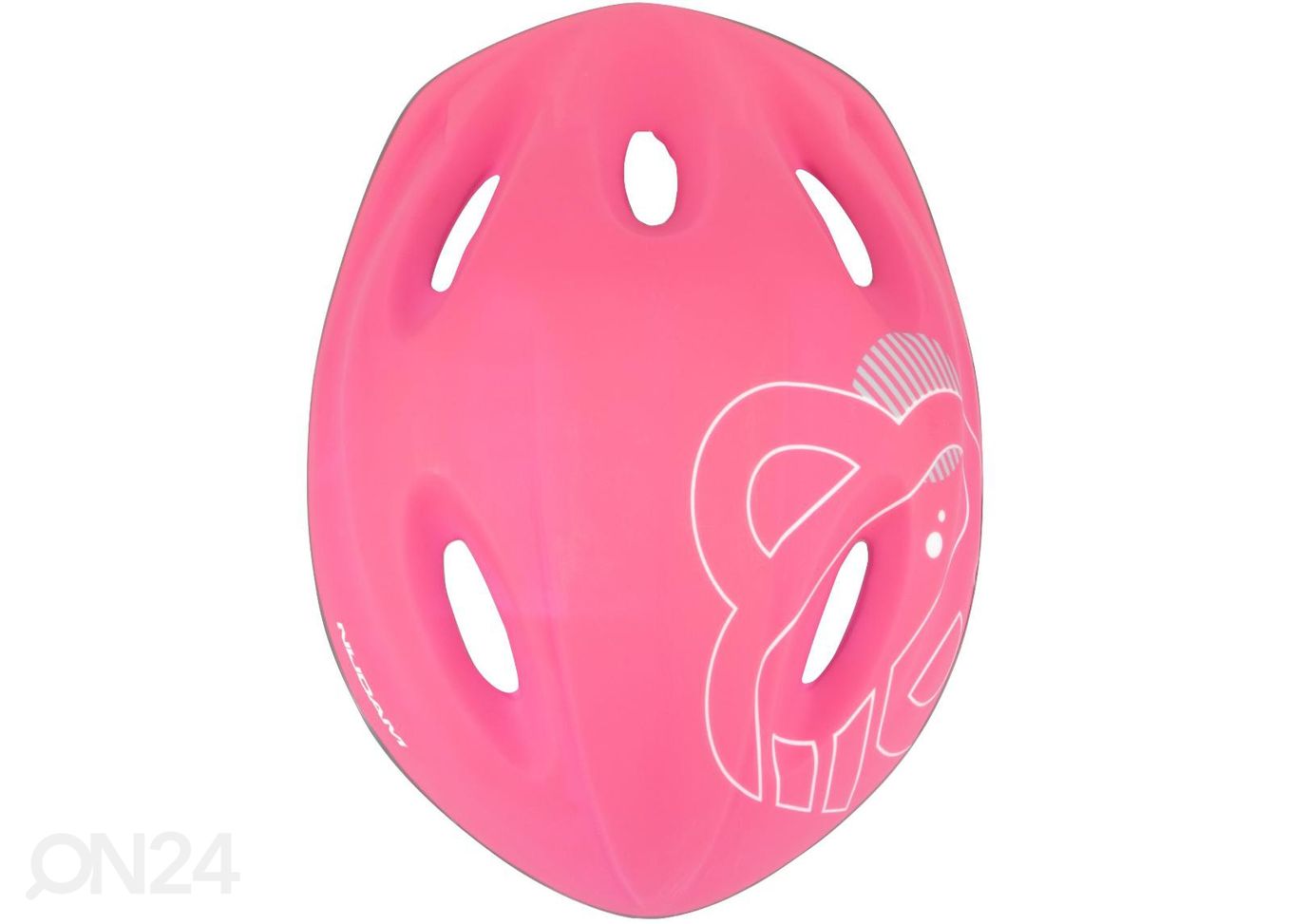 Детский шлем Rosie Road Nijdam 52-56 см увеличить