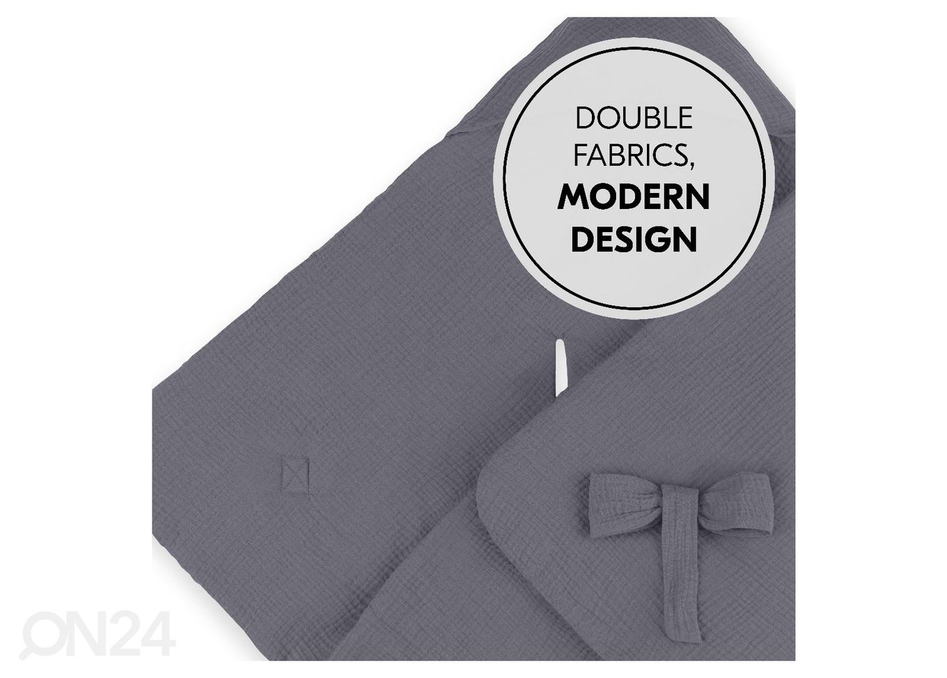Детское одеяло для автокресло Hauck Select Snuggle so Cosy увеличить