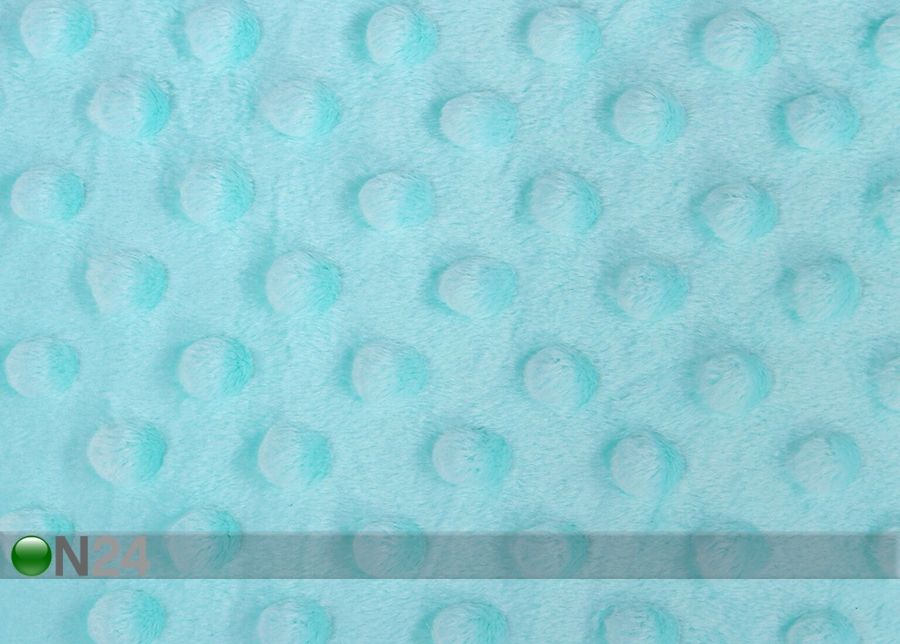 Детское одеяло Lulando Minky синие 100x140 см увеличить
