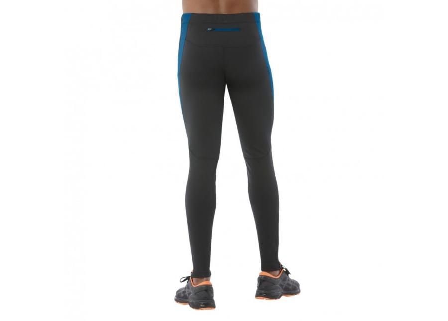 Длинные мужские тайтсы Asics Winter Tight M 146590-8154 увеличить