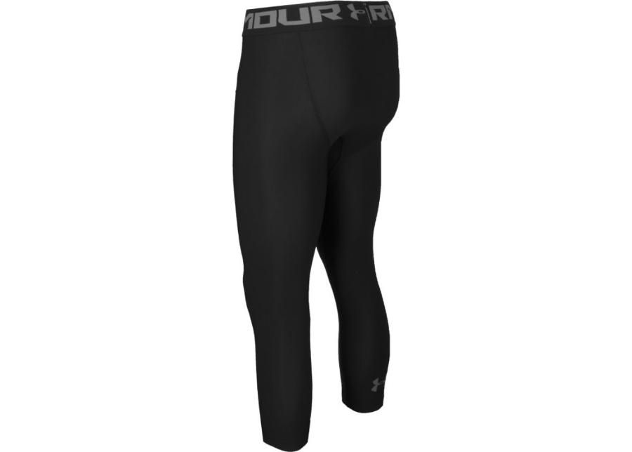 Длинные мужские тайтсы Under Armour Heatgear 2.0 3/4 Legging M 1289574-001 увеличить