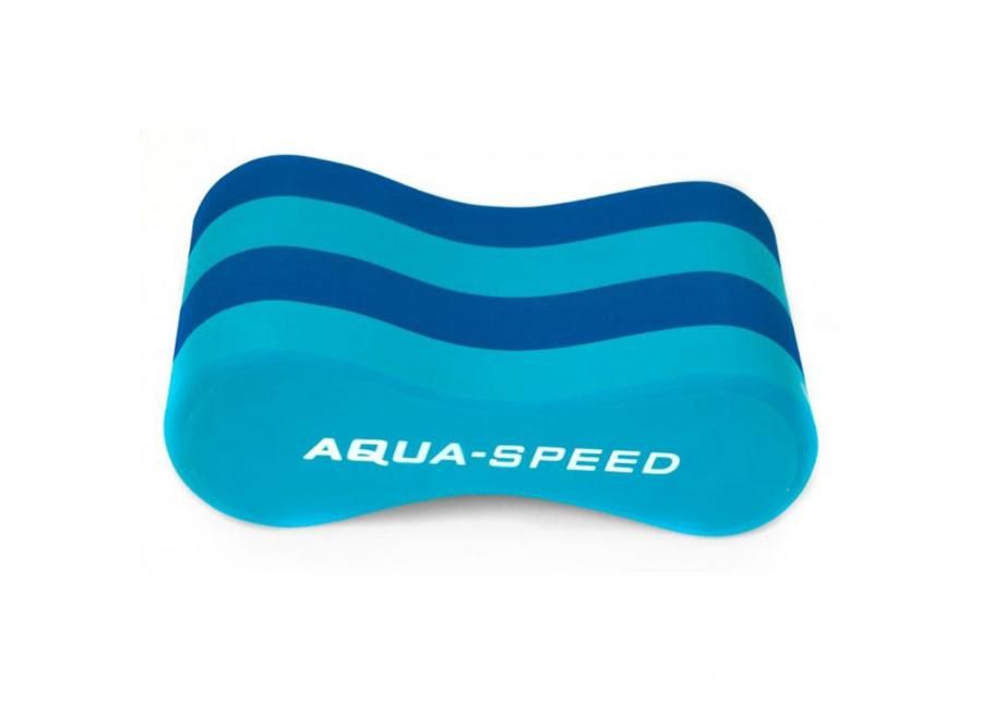 Доска для плавания Aqua Speed увеличить