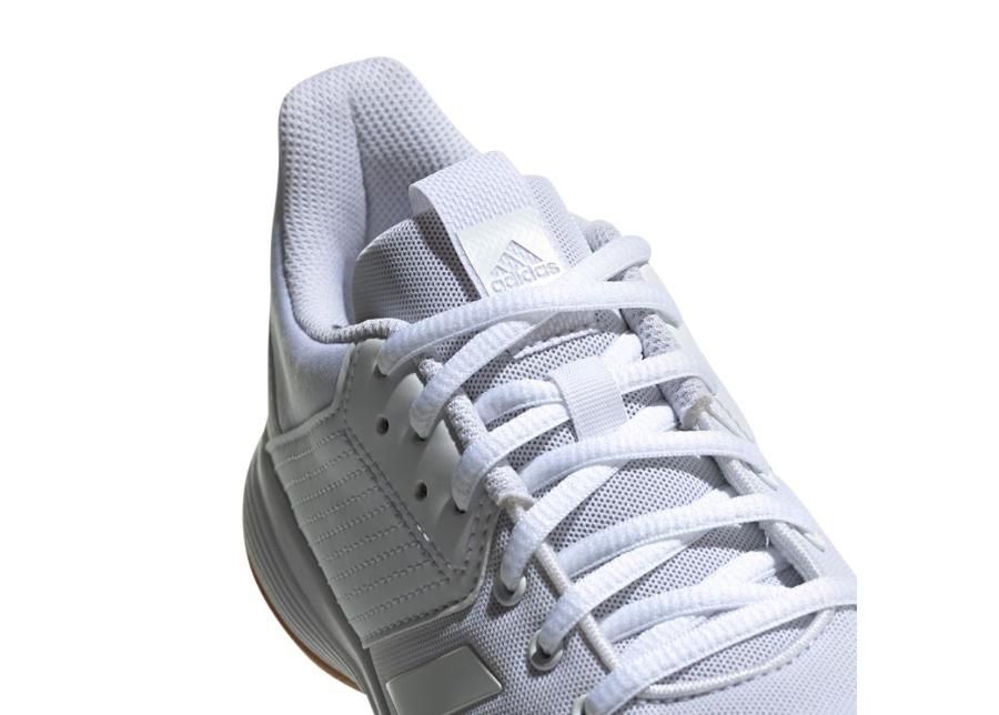 Женская волейбольная обувь adidas Ligra 6 W D97697 увеличить
