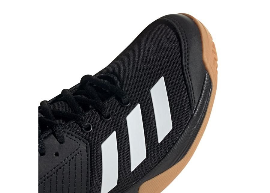 Женская волейбольная обувь adidas Ligra 6 W D97698 размер 40 увеличить