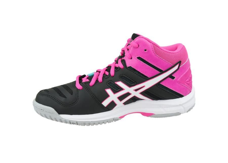 Женская волейбольная обувь Asics Gel-Beyond 5 MT W B650N-001 увеличить