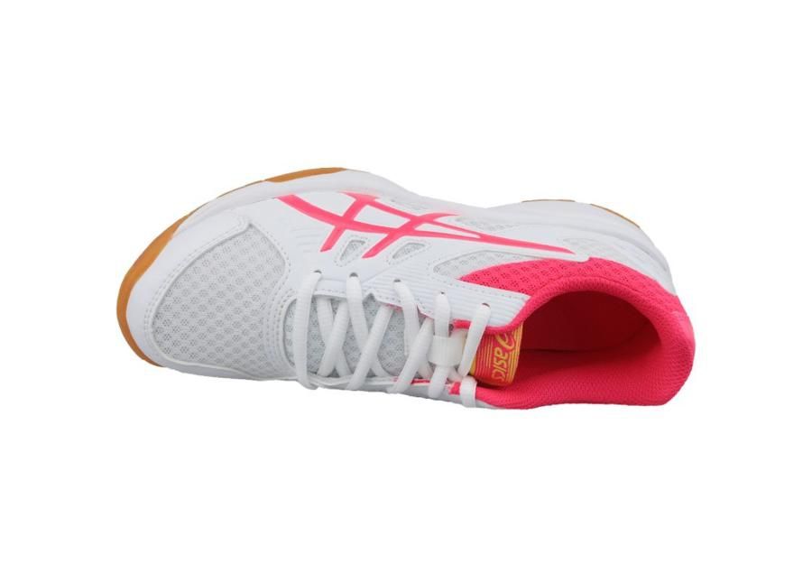 Женская волейбольная обувь Asics Upcourt 3 W 1072A012-104 увеличить