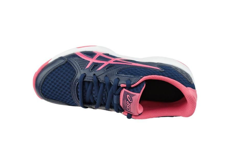 Женская волейбольная обувь Asics Upcourt 3 W 1072A012-407 размер 40,5 увеличить