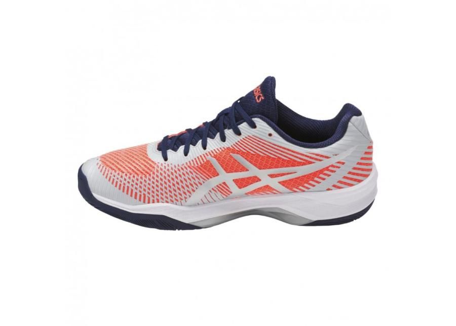 Женская волейбольная обувь Asics Volley Elite FF W B751N-0696 размер39 увеличить