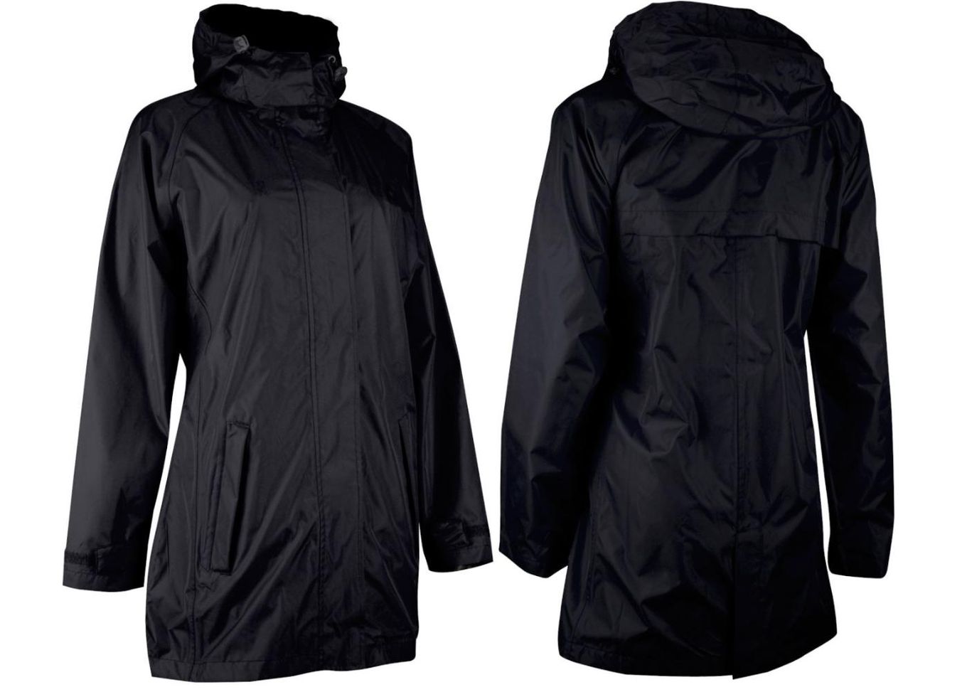 Женская дождевая куртка Ralka увеличить