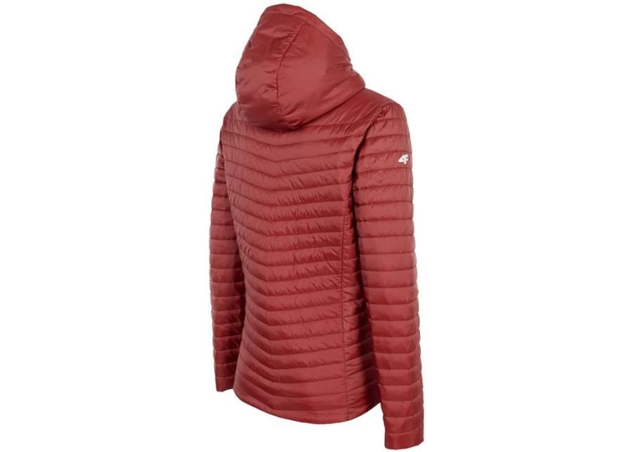 Женская зимняя куртка 4F W H4Z19-KUDP004 62S увеличить
