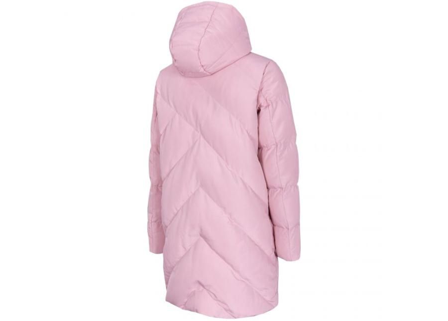 Женская зимняя куртка Outhorn W HOZ19 KUDP606 65S увеличить