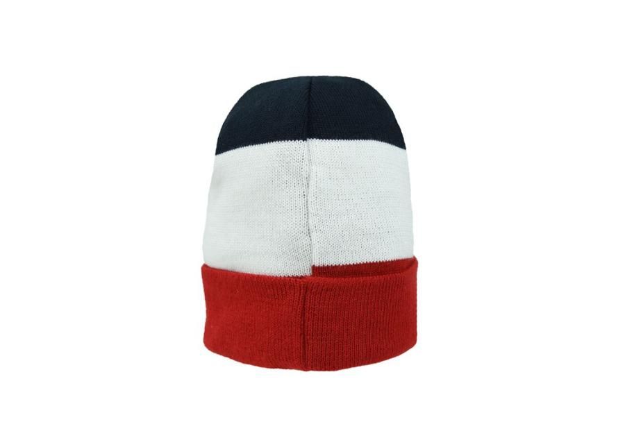 Женская зимняя шапка Levi's Sportswear Logo Beanie увеличить