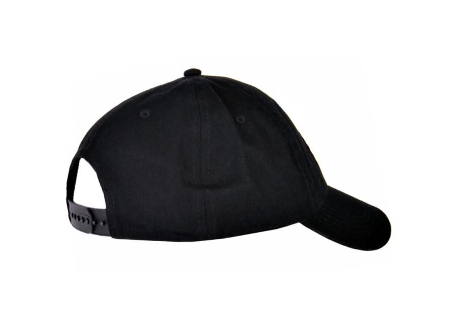 Женская кепка New Balance Brim Snapback Cap LAH91017-BK увеличить