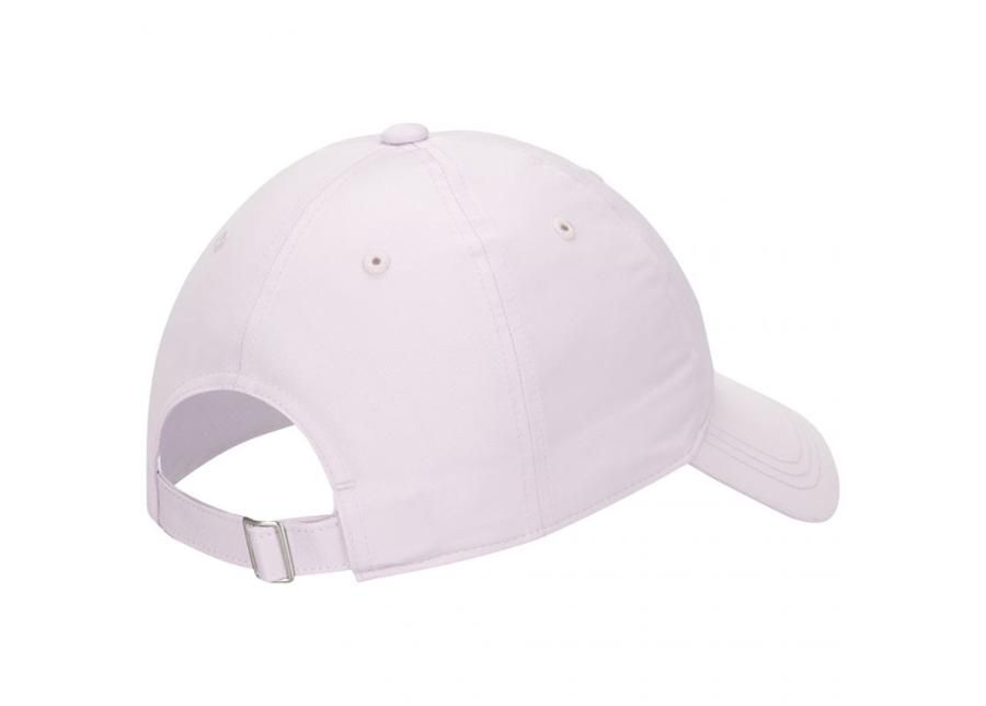 Женская кепка Reebok W Foundation Cap W OSFW FQ5695 размер 54 - 56 см увеличить