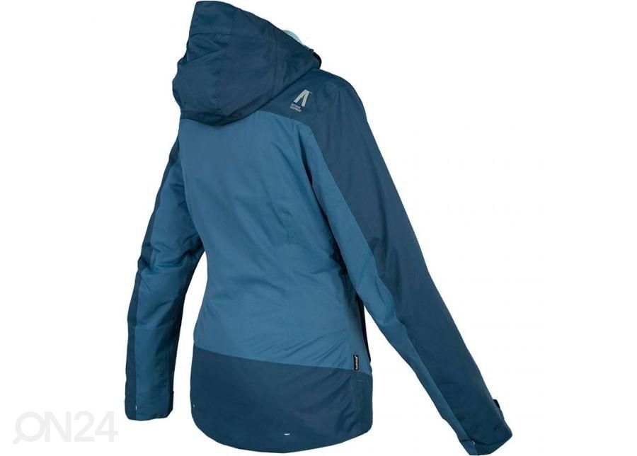 Женская куртка софтшелл Alpinus 2 Margalida W FF43787 увеличить