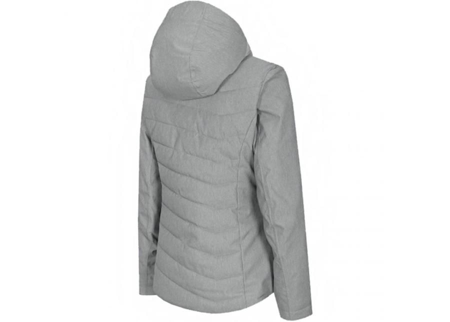 Женская лыжная куртка Outhorn W HOZ19 KUDN604 27M увеличить