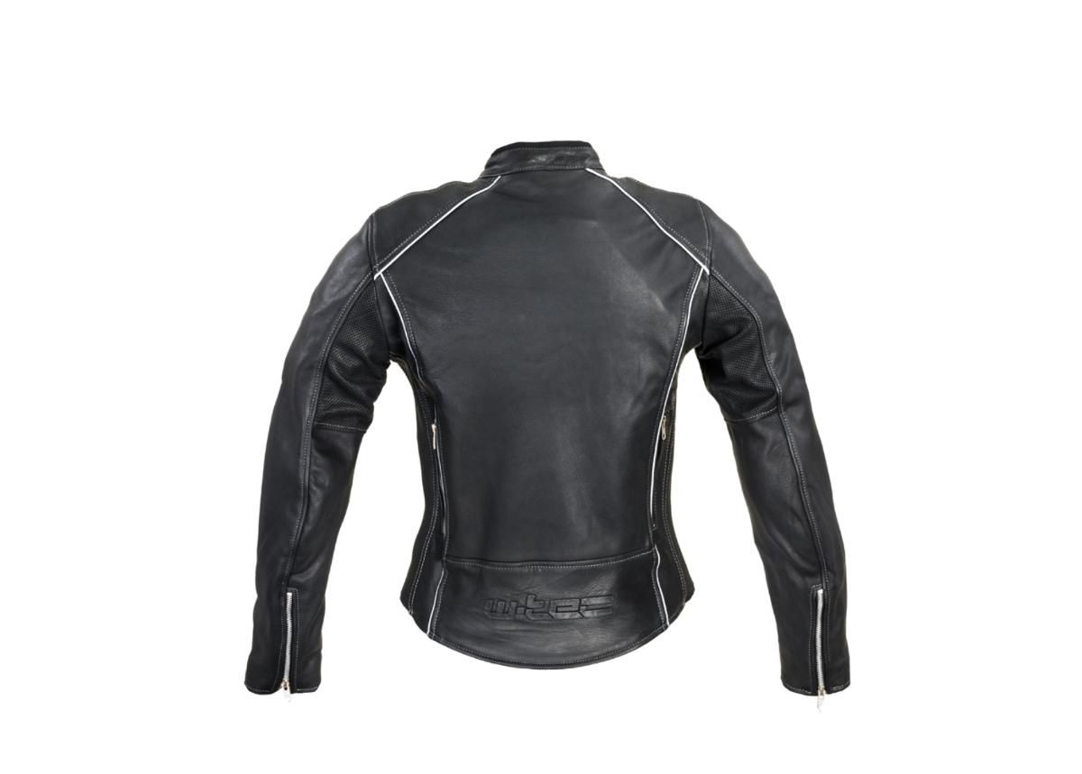 Женская мотоциклетная куртка Hagora W-TEC увеличить