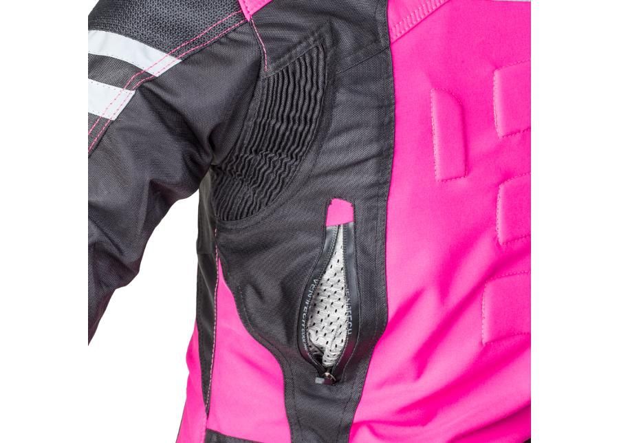 Женская мотоциклетная куртка W-TEC Alenalla увеличить