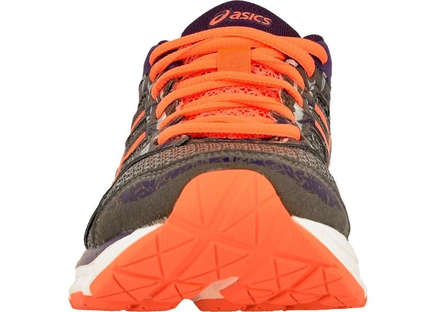 Женская обувь для бега Asics Gel-Excite 4 W T6E8N-9606 увеличить