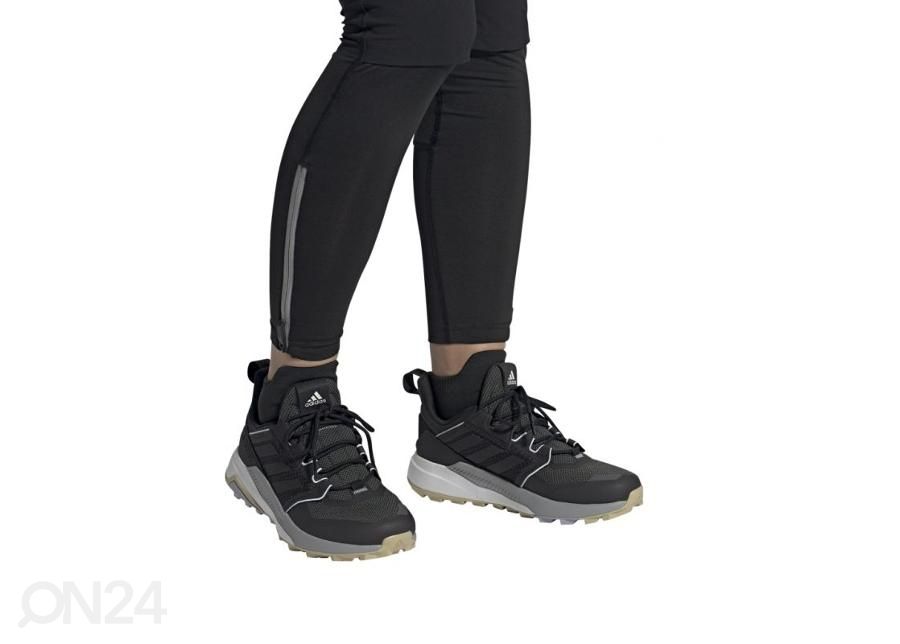 Женская обувь для походов Adidas Terrex Trailmaker увеличить