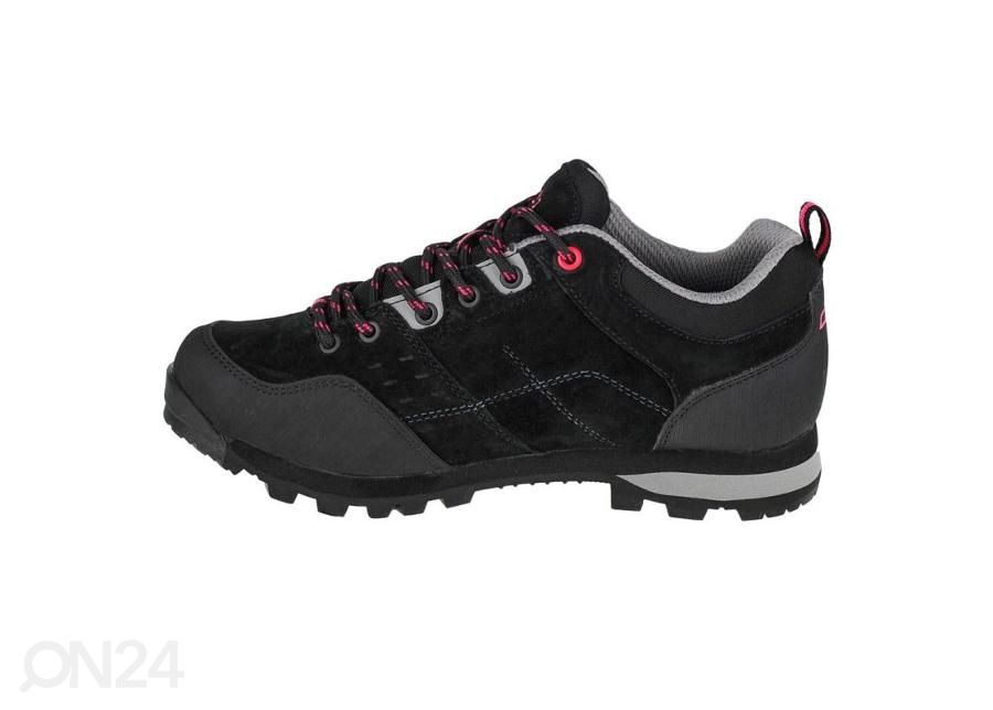 Женская обувь для походов CMP Alcor Low W 39Q4896-U901 увеличить